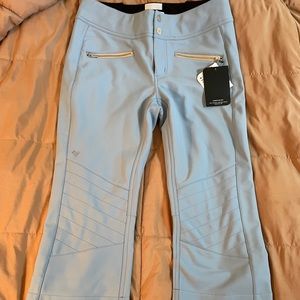 Obermeyer Women’s indigo Clio Softshell Pant 15028